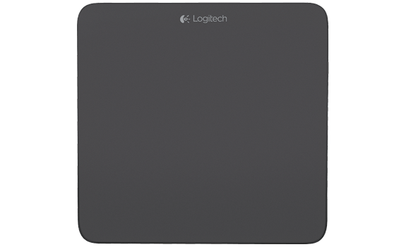 Logitech Wireless Rechargeable Touchpad T650