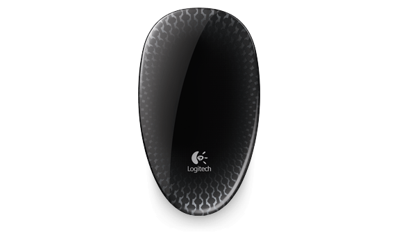 Logitech Touch Mouse T620