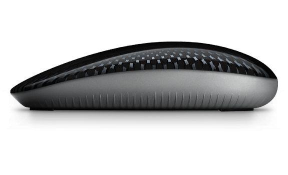 Logitech Touch Mouse T620