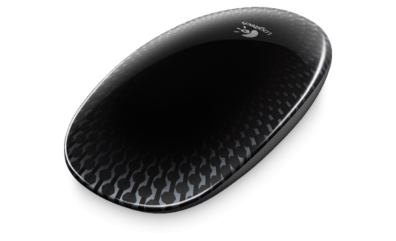 Logitech Touch Mouse T620