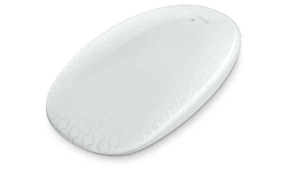 Logitech Touch Mouse T620