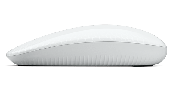 Logitech Touch Mouse T620