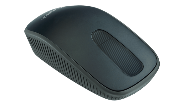Logitech Zone Touch Mouse T400