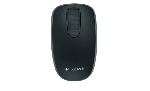 Logitech Zone Touch Mouse T400
