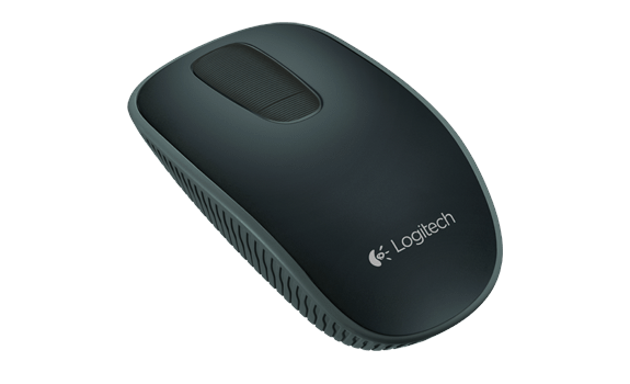 Logitech Zone Touch Mouse T400