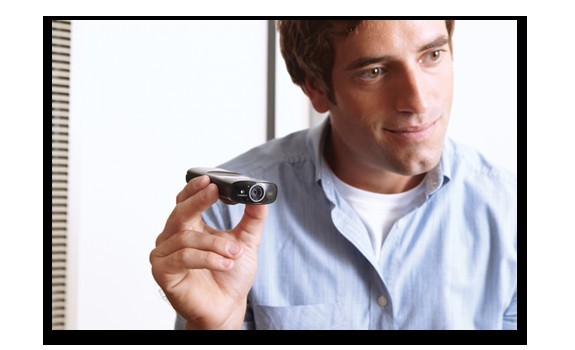 Logitech Broadcaster (Bild: Logitech)