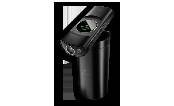 Logitech Broadcaster (Bild: Logitech)