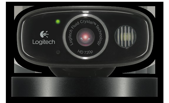 Logitech Broadcaster (Bild: Logitech)
