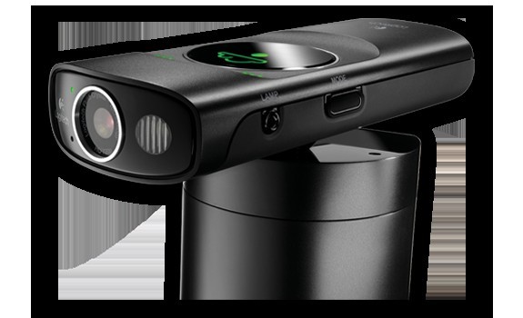 Logitech Broadcaster (Bild: Logitech)