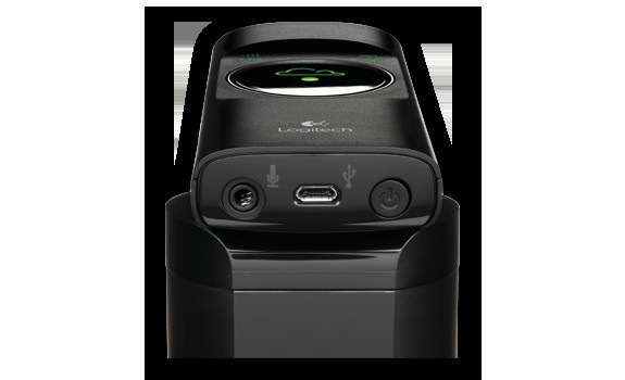 Logitech Broadcaster (Bild: Logitech)