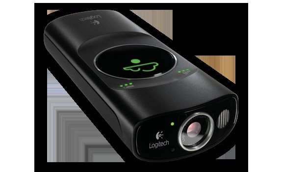 Logitech Broadcaster (Bild: Logitech)