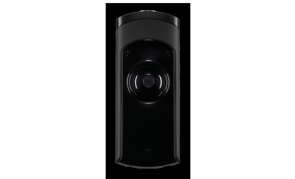 Logitech Broadcaster (Bild: Logitech)