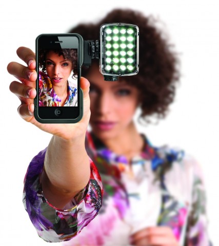 Manfrotto Klyp (Bild: Manfrotto)