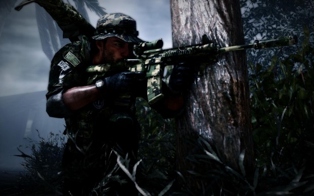 Animationen und Charaktere sind sichtlich aufwendig erstellt.