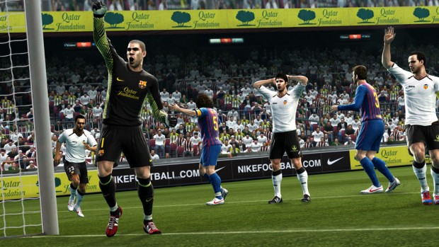 Pro Evolution Soccer 2013