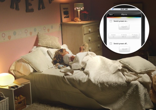 Philips Hue (Bild: Philips) 