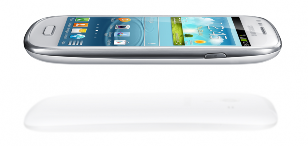 Galaxy S3 Mini (Quelle: Samsung)