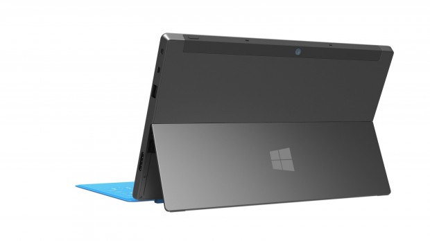 Microsofts Tablet Surface