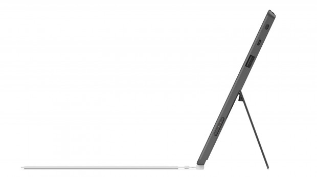 Microsofts Tablet Surface