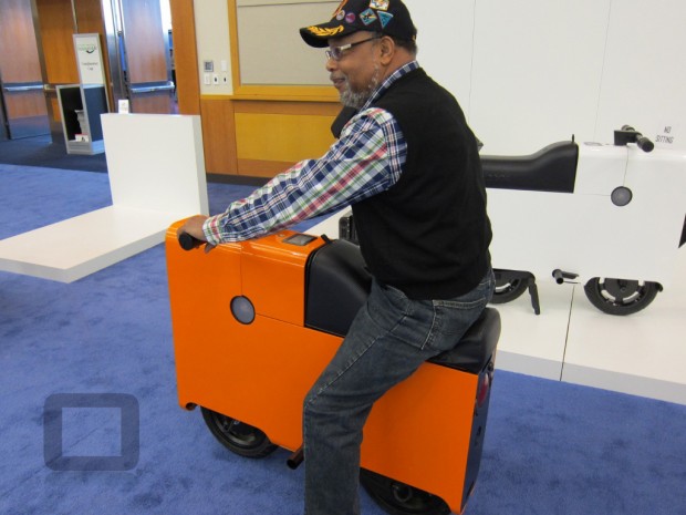 The Boxx (Bild: Boxx)