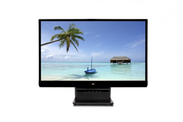 27-Zoll-Variante VX2770Smh