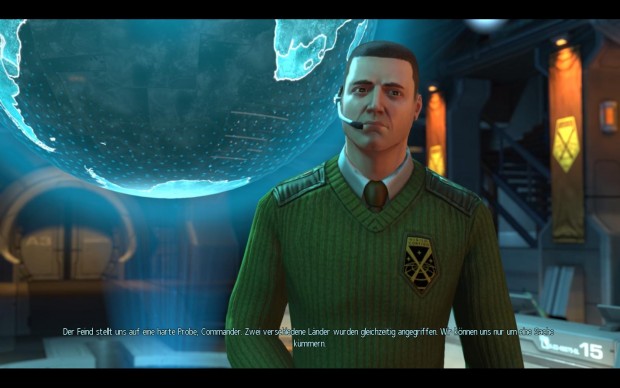 Im Ameisenbau müssen wir uns gleich für eine von zwei möglichen Missionen entscheiden.