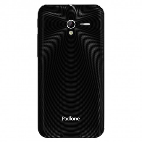 Padfone 2 (Quelle: Asus)