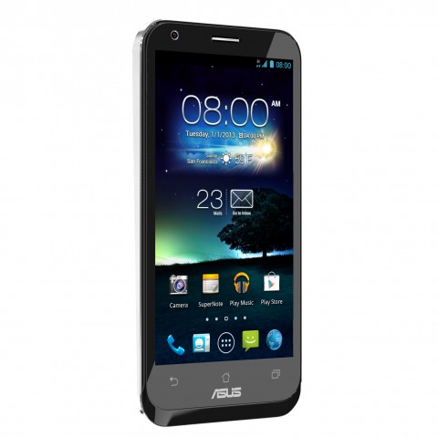 Padfone 2 (Quelle: Asus)