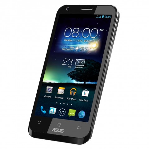 Padfone 2 (Quelle: Asus)