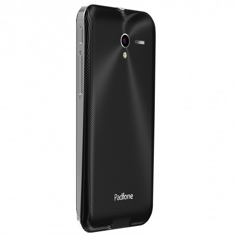 Padfone 2 (Quelle: Asus)