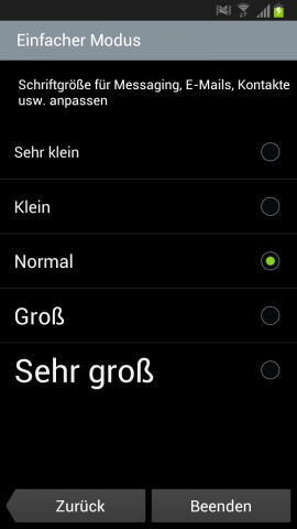 Die Einführung des Galaxy Note 2