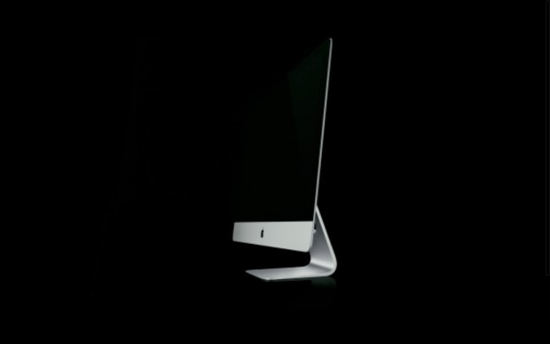 Neuer, flacher iMac mit Fusion Drive (Bild: Apple)