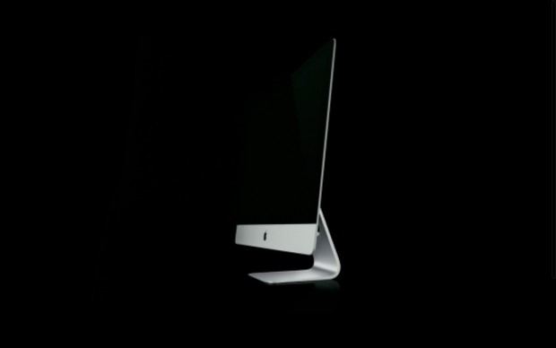 iMac (Bild: Apple)