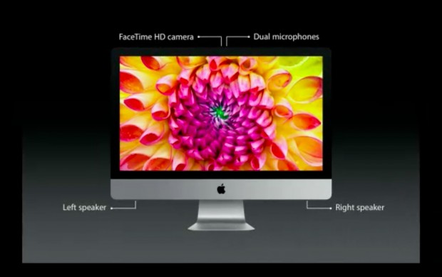 iMac (Bild: Apple)