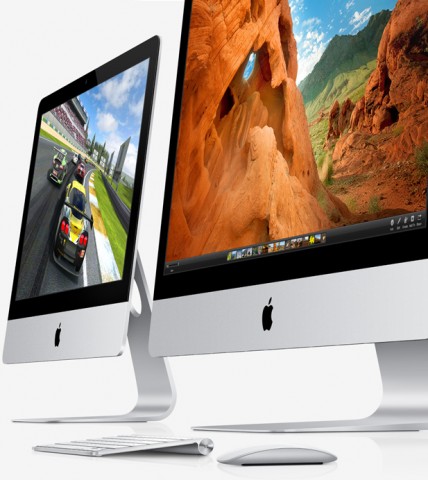 iMac (Bild: Apple)