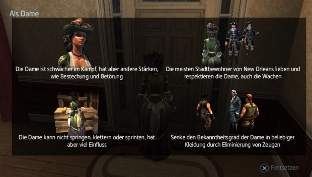 Jede der drei Verkleidungen hat Vor- und Nachteile.