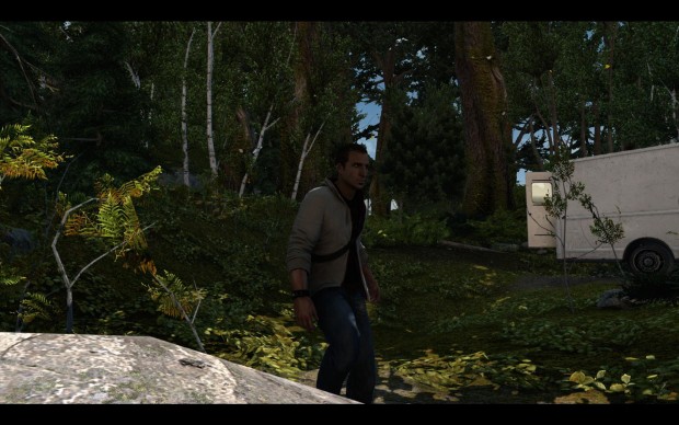 PC-Version von Assassin's Creed 3