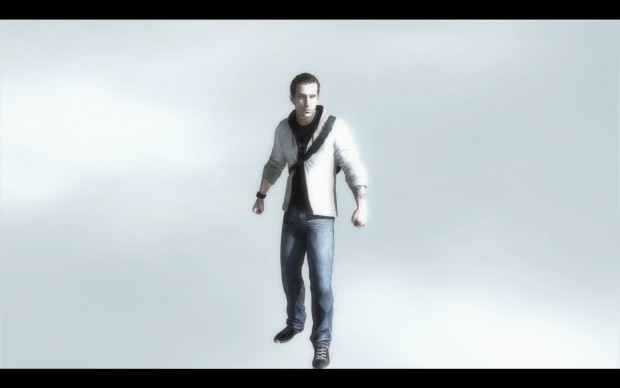 PC-Version von Assassin's Creed 3