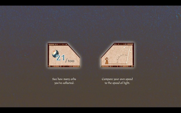 A Slower Speed of Light