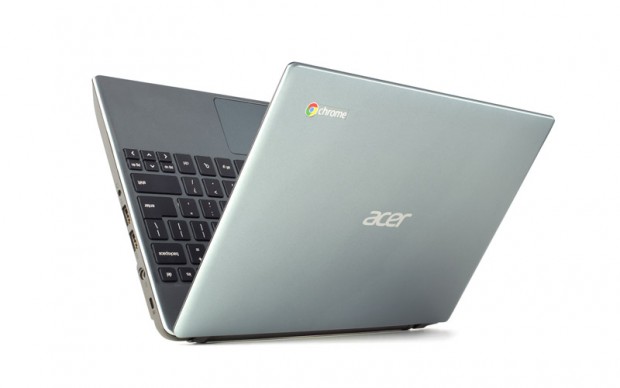 Acer C7 Chromebook