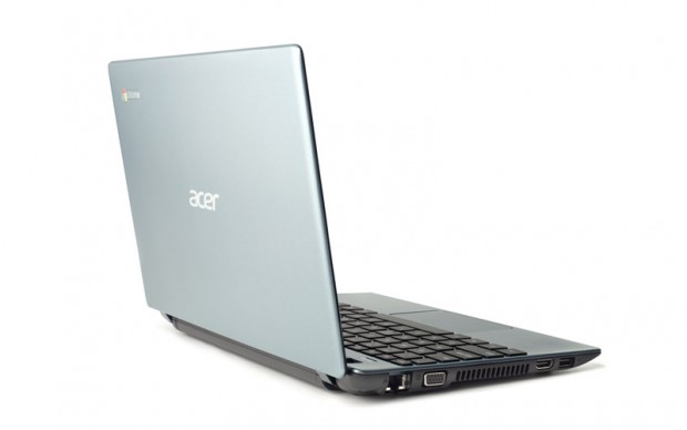 Acer C7 Chromebook