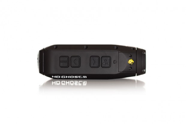 Drift HD Ghost (Bild: Drift Innovation)