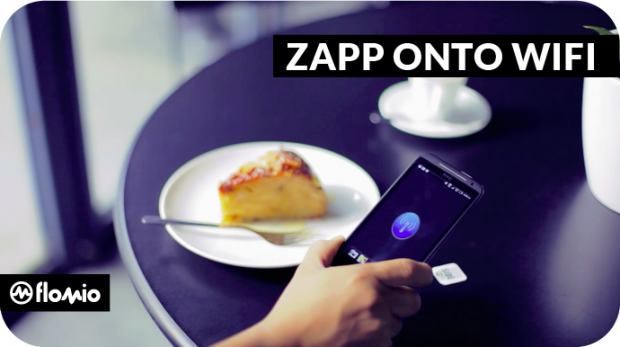 Flojack-Anwendungsbeispiel (Bild: Kickstarter)