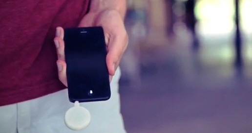 Flojack (Bild: Kickstarter)