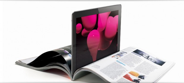 Das Mediapad 10 FHD von Huawei (Bild: Huawei)