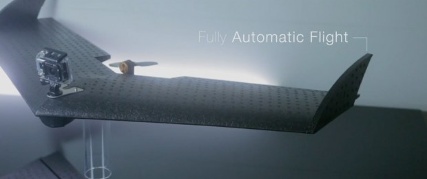 Lehmann Aviations LA 100 (Bild: Lehmann Aviations)