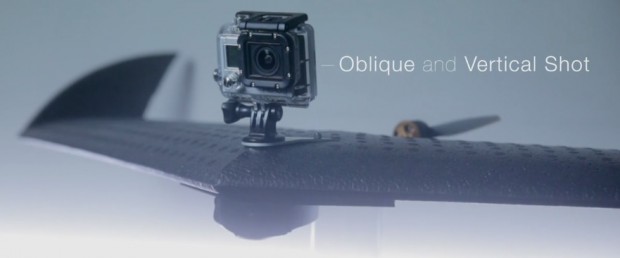 Lehmann Aviations LA 100 (Bild: Lehmann Aviations)