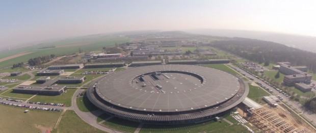 Foto mit der Lehmann Aviations LA 100 aufgenommen (Bild: Lehmann Aviations)