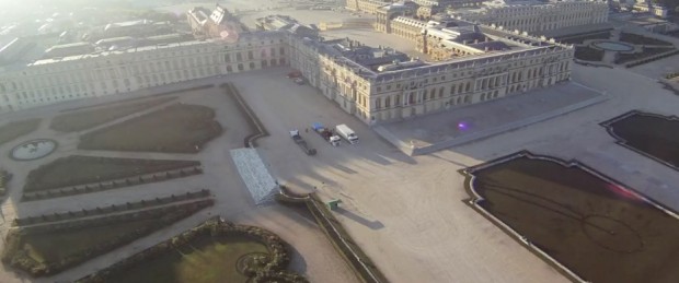 Foto mit der Lehmann Aviations LA 100 aufgenommen (Bild: Lehmann Aviations)