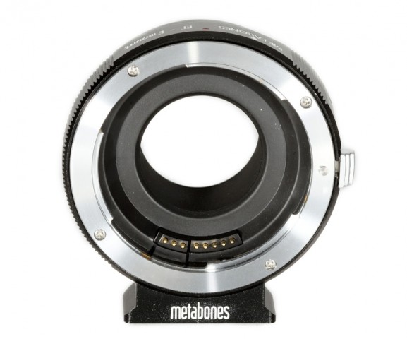 Metabones Smart Adapter II (Bild: Metabones)